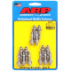 ARP Болтове Cast алум covers SS 12pt Комплект болтове за капак на клапаните . 14pc | race-shop.bg