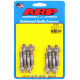 ARP Болтове M8 X 1.25 X 51mm broached Комплект болтове - 8бр | race-shop.bg