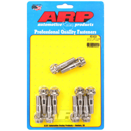 ARP Болтове ARP шпилки (неръждаеми), M10×1.25, V5 | race-shop.bg
