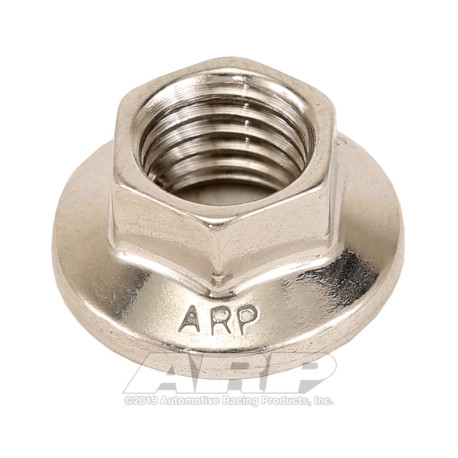 ARP Болтове ARP гайки (неръждаеми, шестостенна глава), 5/16-24 | race-shop.bg