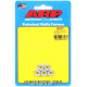 ARP Болтове "1/4""-28 nyloc cad plate комплект гайки " (5бр ) | race-shop.bg
