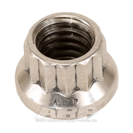 ARP Болтове ARP гайки (неръждаеми, 12-стенна глава), 3/8-16, V1 | race-shop.bg