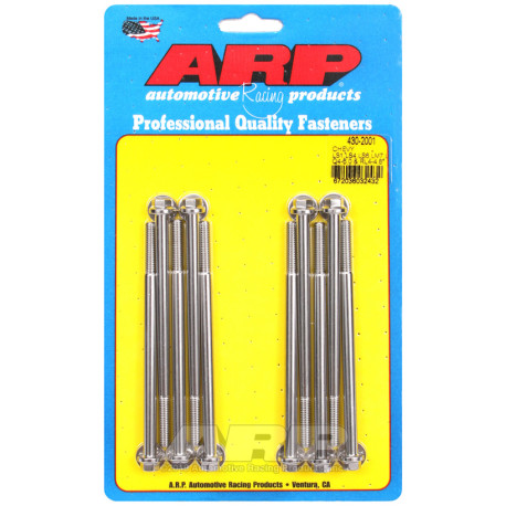 ARP Болтове ARP инструмент (неръждаеми, шестостенна глава) | race-shop.bg