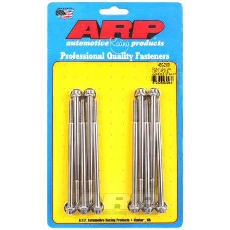 ARP Болтове ARP инструмент (неръждаеми, 12-стенна глава) | race-shop.bg
