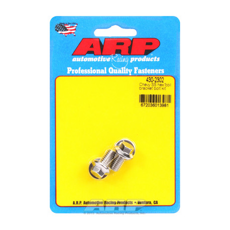 ARP Болтове Chevy SS hex комплект болтове за бубина | race-shop.bg