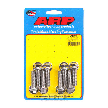 ARP Болтове GM LS hex комплект болтове | race-shop.bg