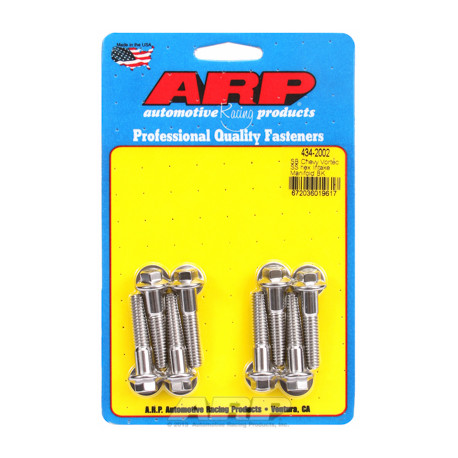 ARP Болтове SB Chevy Vortec SS hex всмукателен колектор Комплект болтове | race-shop.bg