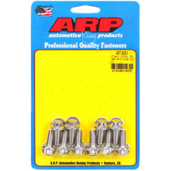 ARP болтове за Chevrolet 10 (неръждаеми)