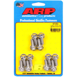 ARP болтове за Chevrolet 12 (неръждаеми)