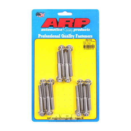 ARP Болтове Ford 351W SS 12pt всмукателен колектор Комплект болтове | race-shop.bg