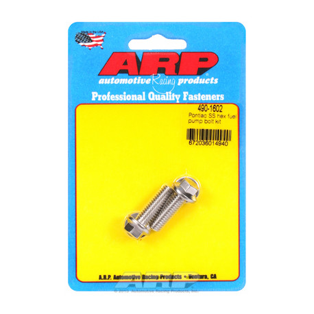 ARP Болтове Pontiac SS hex Комплект болтове за горивна помпа | race-shop.bg