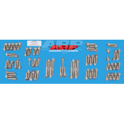 BB Ford FE series SS hex комплект аксесоари
