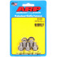 ARP Болтове "3/8""-16 x 0.500 12pt SS болтове " (5бр ) | race-shop.bg