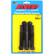 ARP Болтове ARP Комплект болтове 1/2-13 x 4.000 Черен Оксид Hex | race-shop.bg