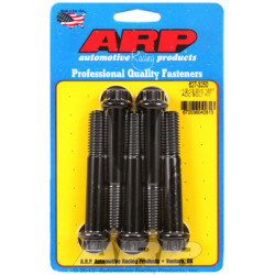 ARP Комплект болтове 1/2-13 x 3.250 Черен Оксид 12PT