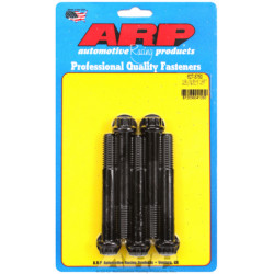 ARP Комплект болтове 1/2-13 x 3.750 Черен Оксид 12PT
