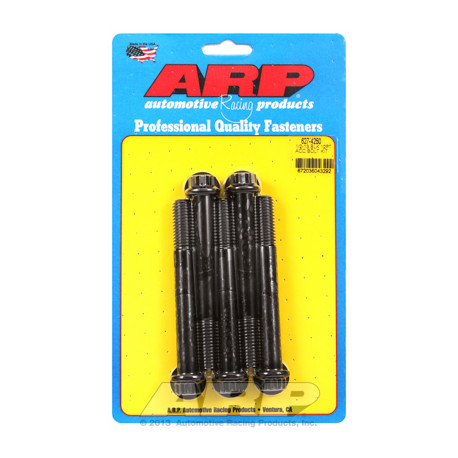 ARP Болтове ARP Комплект болтове 1/2-13 x 4.250 Черен Оксид 12PT | race-shop.bg