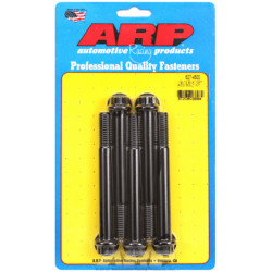 ARP Комплект болтове 1/2-13 x 4.500 Черен Оксид 12PT