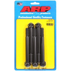 ARP Комплект болтове 1/2-13 x 4.750 Черен Оксид 12PT