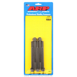 ARP Комплект болтове 1/2-13 x 5.500 Черен Оксид 12PT