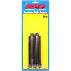 ARP Комплект болтове 1/2-13 x 6.000 Черен Оксид 12PT