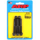 ARP Болтове "1/4""-20 x 2.250 12pt черни оксидни болтове " (5бр ) | race-shop.bg