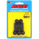 ARP Болтове "5/16""-18 x 1.500 12pt черни оксидни болтове " (5бр ) | race-shop.bg