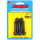 ARP Болтове "5/16""-18 x 1.750 12pt черни оксидни болтове " (5бр ) | race-shop.bg