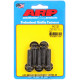 ARP Болтове "3/8""-16 x 1.250 12pt черни оксидни болтове " (5бр ) | race-shop.bg