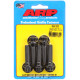 ARP Болтове "7/16""-14 x 1.500 12pt черни оксидни болтове " (5бр ) | race-shop.bg