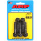 ARP Болтове "3/8""-16 x 1.750 12pt 7/16 черни оксидни болтове "5бр | race-shop.bg