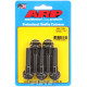ARP Болтове "7/16""-14 X 1.750 12pt 1/2 черни оксидни болтове "5бр | race-shop.bg