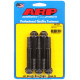 ARP Болтове "7/16""-14 X 3.000 12pt 1/2 черни оксидни болтове "5бр | race-shop.bg