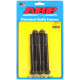ARP Болтове "7/16""-14 X 4.500 12pt 1/2 черни оксидни болтове "5бр | race-shop.bg