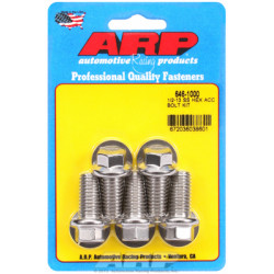ARP Комплект болтове 1/2-13 X 1.000 SS Hex