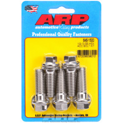 ARP Комплект болтове 1/2-13 X 1.500 SS Hex