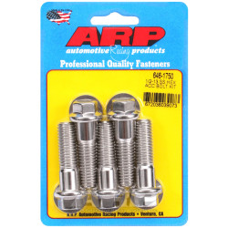 ARP болтове (неръждаеми, шестостенна глава), 1/2-13 × 44,45 mm