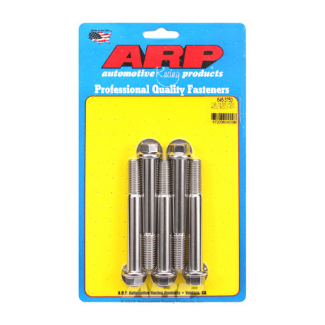 ARP Болтове ARP Комплект болтове 1/2-13 x 3.750 SS Hex | race-shop.bg