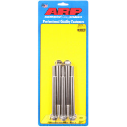 ARP Комплект болтове 1/2-13 x 5.750 SS Hex