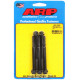 ARP Болтове "1/4""-20 X 3.250 hex черни оксидни болтове " (5бр ) | race-shop.bg