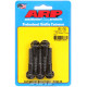 ARP Болтове "5/16""-18 X 1.750 hex черни оксидни болтове " (5бр ) | race-shop.bg