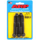 ARP Болтове "5/16""-18 X 2.750 hex черни оксидни болтове " (5бр ) | race-shop.bg