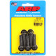 ARP Болтове "3/8""-16 X 1.250 hex черни оксидни болтове " (5бр ) | race-shop.bg
