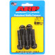 ARP Болтове "3/8""-16 X 1.750 hex черни оксидни болтове " (5бр ) | race-shop.bg