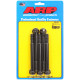 ARP Болтове "7/16""-14 X 4.500 hex черни оксидни болтове " (5бр ) | race-shop.bg