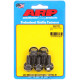 ARP Болтове "3/8""-16 x 0.750 hex 7/16 черни оксидни болтове "(5бр | race-shop.bg