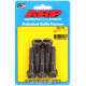 ARP Болтове "3/8""-16 x 1.750 hex 7/16 черни оксидни болтове "(5бр | race-shop.bg