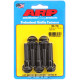 ARP Болтове ARP "7/16""-14 X 1.750 hex 1/2 черни оксидни болтове " | race-shop.bg