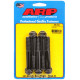 ARP Болтове "7/16""-14 X 3.000 hex 1/2 черни оксидни болтове " 5бр | race-shop.bg