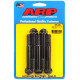ARP Болтове "7/16""-14 X 3.250 hex 1/2 черни оксидни болтове " 5бр | race-shop.bg